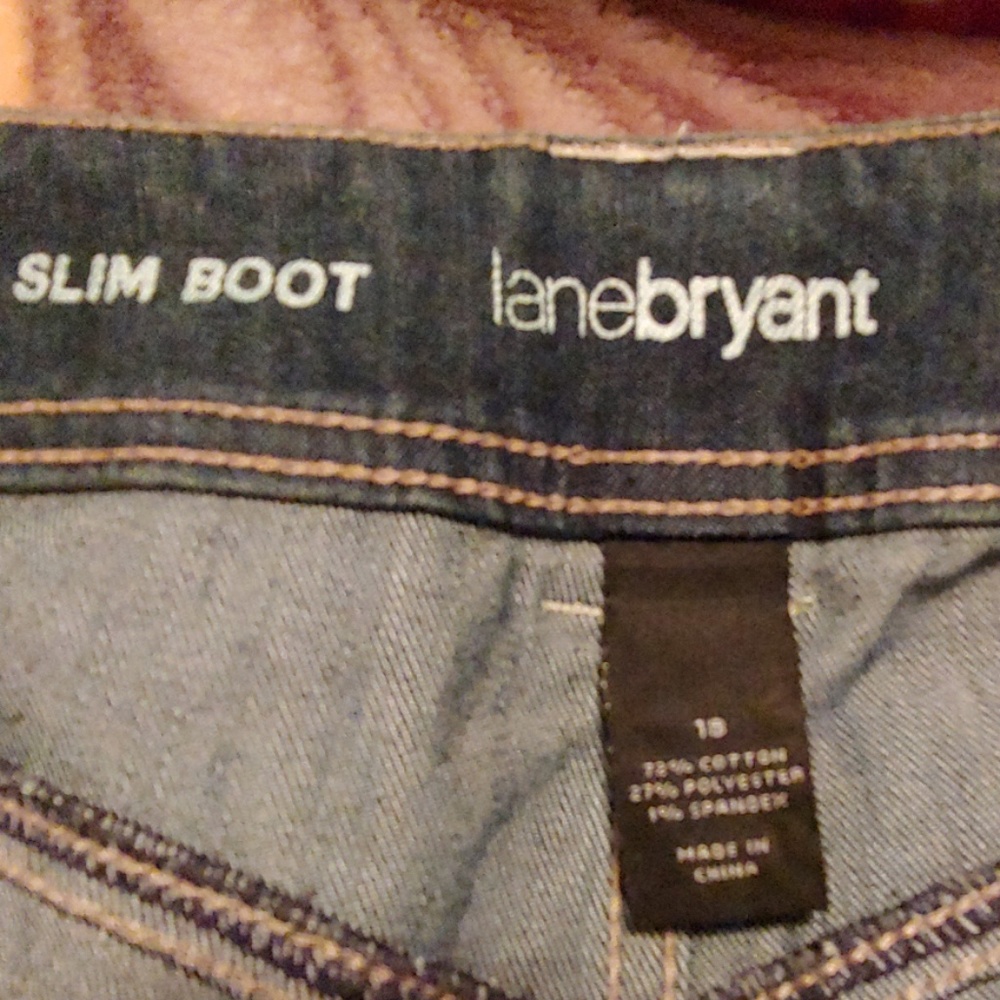 Jeans - Picture 3 of 5